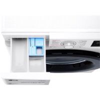 Стиральная машина LG F4M5TS6W - Превью изображения №8 — Интернет-магазин ПроЗаказ