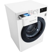 Стиральная машина LG F4M5TS6W - Превью изображения №14 — Интернет-магазин ПроЗаказ