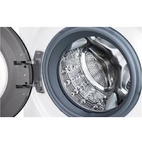 Стиральная машина LG F4M5TS6W - Превью изображения №3 — Интернет-магазин ПроЗаказ