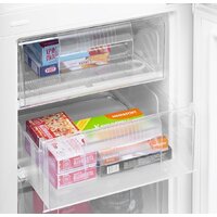 Холодильник MAUNFELD MFF170W - Превью изображения №9 — Интернет-магазин ПроЗаказ