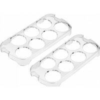 Холодильник MAUNFELD MFF170W - Превью изображения №13 — Интернет-магазин ПроЗаказ