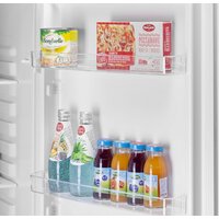 Холодильник MAUNFELD MFF170W - Превью изображения №7 — Интернет-магазин ПроЗаказ