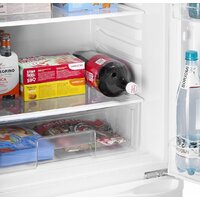 Холодильник MAUNFELD MFF170W - Превью изображения №8 — Интернет-магазин ПроЗаказ