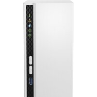 Сетевой накопитель QNAP TS-233 - Превью изображения №2 — Интернет-магазин ПроЗаказ