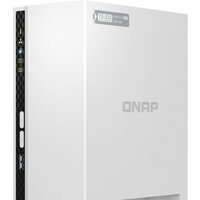 Сетевой накопитель QNAP TS-233 - Превью изображения №3 — Интернет-магазин ПроЗаказ