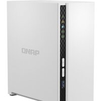 Сетевой накопитель QNAP TS-233 - Превью изображения №4 — Интернет-магазин ПроЗаказ
