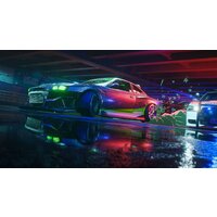  Need for Speed Unbound для PlayStation 5 - Превью изображения №3 — Интернет-магазин ПроЗаказ