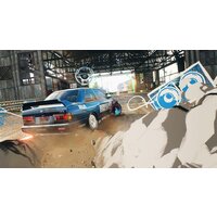  Need for Speed Unbound для PlayStation 5 - Превью изображения №5 — Интернет-магазин ПроЗаказ