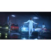  Need for Speed Unbound для PlayStation 5 - Превью изображения №7 — Интернет-магазин ПроЗаказ