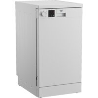 Отдельностоящая посудомоечная машина BEKO DVS05024W - Превью изображения №2 — Интернет-магазин ПроЗаказ