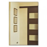  Алмаз-Люкс Зеркало С-026 - Превью изображения №3 — Интернет-магазин ПроЗаказ