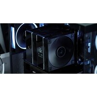 Кулер для процессора DeepCool AK620 G2 Digital NYX R-AK620G2-BKNNMN-GJD-1 - Превью изображения №10 — Интернет-магазин ПроЗаказ