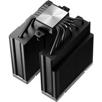 Кулер для процессора DeepCool AK620 G2 Digital NYX R-AK620G2-BKNNMN-GJD-1 - Превью изображения №6 — Интернет-магазин ПроЗаказ