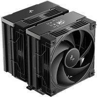 DeepCool AK620 G2 Digital NYX R-AK620G2-BKNNMN-GJD-1