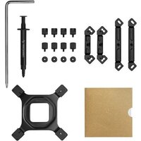 Кулер для процессора DeepCool AK620 G2 Digital NYX R-AK620G2-BKNNMN-GJD-1 - Превью изображения №8 — Интернет-магазин ПроЗаказ