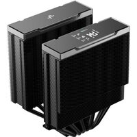 Кулер для процессора DeepCool AK620 G2 Digital NYX R-AK620G2-BKNNMN-GJD-1 - Превью изображения №5 — Интернет-магазин ПроЗаказ