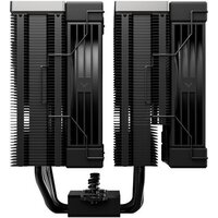 Кулер для процессора DeepCool AK620 G2 Digital NYX R-AK620G2-BKNNMN-GJD-1 - Превью изображения №4 — Интернет-магазин ПроЗаказ