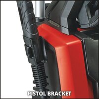 Мойка высокого давления Einhell TE-HP 140 4140760 - Превью изображения №5 — Интернет-магазин ПроЗаказ