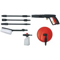 Мойка высокого давления Einhell TE-HP 140 4140760 - Превью изображения №2 — Интернет-магазин ПроЗаказ