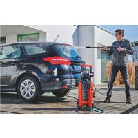 Мойка высокого давления Einhell TE-HP 140 4140760 - Превью изображения №8 — Интернет-магазин ПроЗаказ