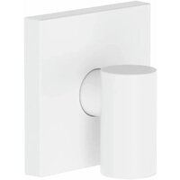 Шланговое подключение Hansgrohe FixFit Fine E 28883700 - Превью изображения №2 — Интернет-магазин ПроЗаказ