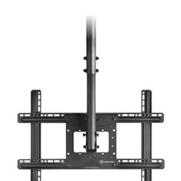 Кронштейн для телевизора Onkron N2L (черный) - Превью изображения №9 — Интернет-магазин ПроЗаказ