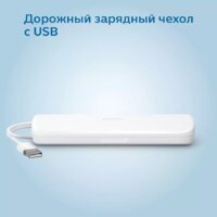 Электрическая зубная щетка Philips 3100 series HX3673/13 - Превью изображения №2 — Интернет-магазин ПроЗаказ