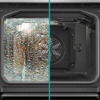 Кухонная плита Gorenje GEC5A12SG - Превью изображения №20 — Интернет-магазин ПроЗаказ