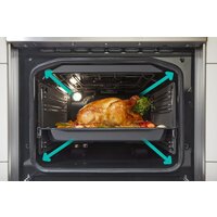 Кухонная плита Gorenje GEC5A12SG - Превью изображения №15 — Интернет-магазин ПроЗаказ