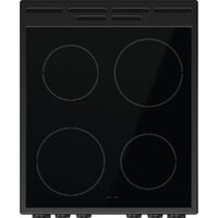 Кухонная плита Gorenje GEC5A12SG - Превью изображения №3 — Интернет-магазин ПроЗаказ