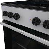 Кухонная плита Gorenje GEC5A12SG - Превью изображения №8 — Интернет-магазин ПроЗаказ
