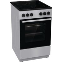 Кухонная плита Gorenje GEC5A12SG - Превью изображения №2 — Интернет-магазин ПроЗаказ