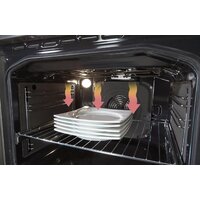 Кухонная плита Gorenje GEC5A12SG - Превью изображения №19 — Интернет-магазин ПроЗаказ