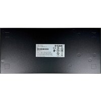 Неуправляемый коммутатор D-Link DGS-1024D/J1A - Превью изображения №4 — Интернет-магазин ПроЗаказ