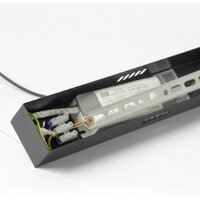 Подвесная люстра Lussole Bradford LSP-7164 - Превью изображения №3 — Интернет-магазин ПроЗаказ