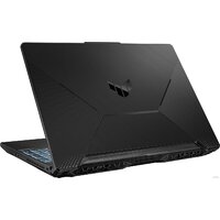 Игровой ноутбук ASUS TUF Gaming A15 FA506NCR-HN044 - Превью изображения №6 — Интернет-магазин ПроЗаказ