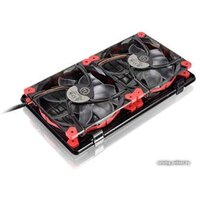 Корпус Thermaltake Versa H25 (CA-1C2-00M1NN-00) - Превью изображения №13 — Интернет-магазин ПроЗаказ