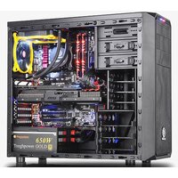 Корпус Thermaltake Versa H25 (CA-1C2-00M1NN-00) - Превью изображения №6 — Интернет-магазин ПроЗаказ