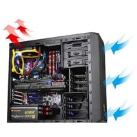 Корпус Thermaltake Versa H25 (CA-1C2-00M1NN-00) - Превью изображения №16 — Интернет-магазин ПроЗаказ