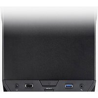Корпус Thermaltake Versa H25 (CA-1C2-00M1NN-00) - Превью изображения №4 — Интернет-магазин ПроЗаказ