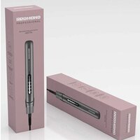 Выпрямитель Redmond (Редмонд) HS1714 (серый) - Превью изображения №2 — Интернет-магазин ПроЗаказ