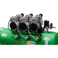 Компрессор ECO AE-100-OF1 - Превью изображения №7 — Интернет-магазин ПроЗаказ