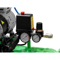 Компрессор ECO AE-100-OF1 - Превью изображения №4 — Интернет-магазин ПроЗаказ