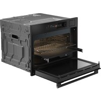 Электрический духовой шкаф ASKO OCSM64GSH - Превью изображения №6 — Интернет-магазин ПроЗаказ