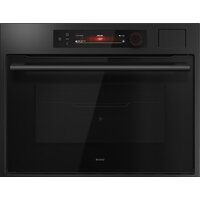 Электрический духовой шкаф ASKO OCSM64GSH - Превью изображения №2 — Интернет-магазин ПроЗаказ