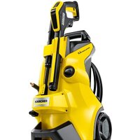 Мойка высокого давления Karcher K 4 Power Control 1.324-030.0 - Превью изображения №2 — Интернет-магазин ПроЗаказ