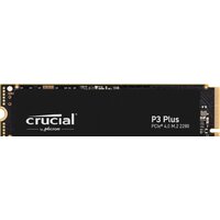 Crucial P3 Plus 1TB CT1000P3PSSD8