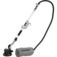 Шлифмашина для стен и потолков Deko DKWS1050 084-1091 - Превью изображения №2 — Интернет-магазин ПроЗаказ