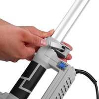 Шлифмашина для стен и потолков Deko DKWS1050 084-1091 - Превью изображения №4 — Интернет-магазин ПроЗаказ