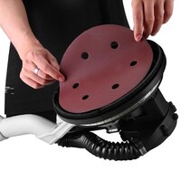 Шлифмашина для стен и потолков Deko DKWS1050 084-1091 - Превью изображения №6 — Интернет-магазин ПроЗаказ